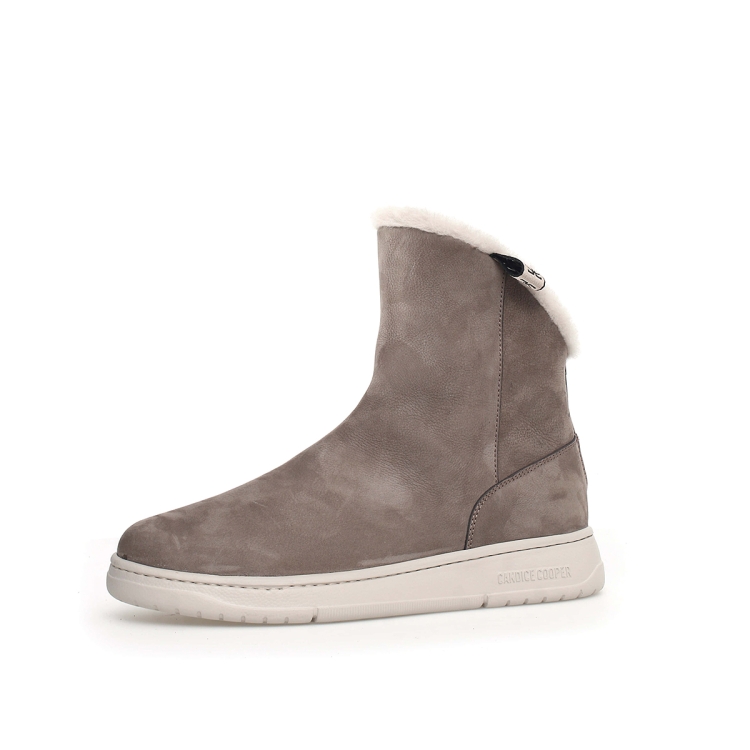 Полусапоги