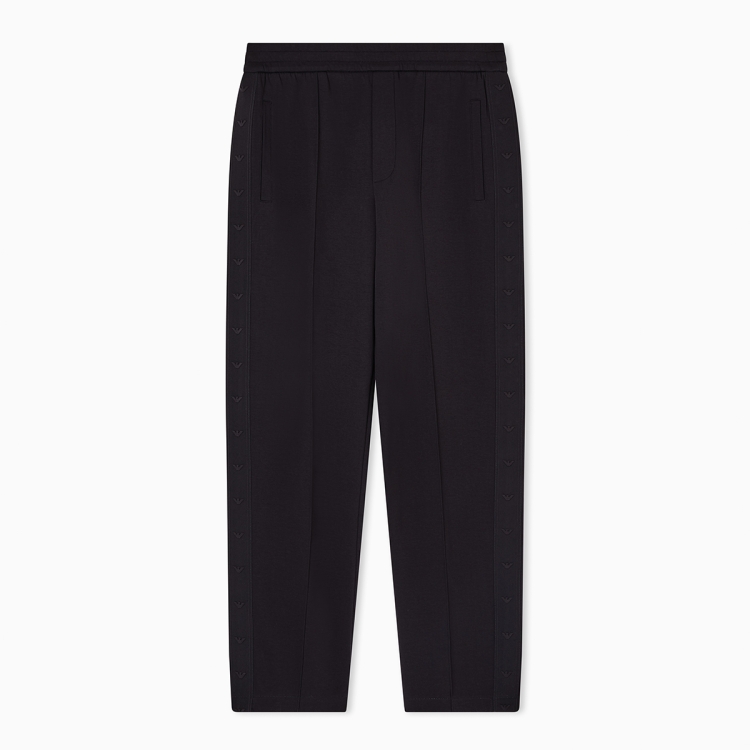 Брюки спортивные