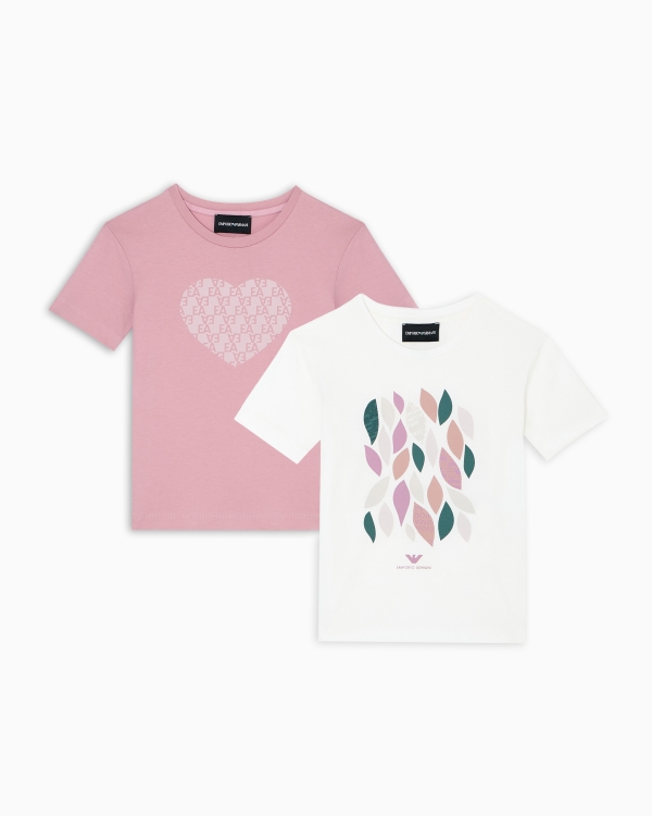 Футболка 2 шт.