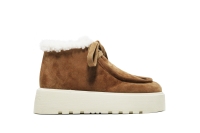 Полуботинки