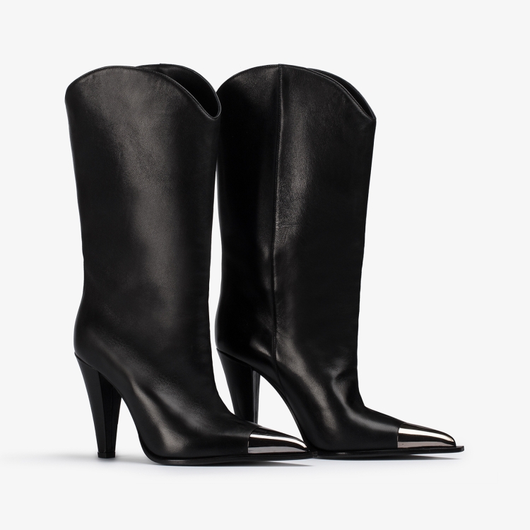 Полусапоги