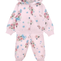 Костюм спортивный