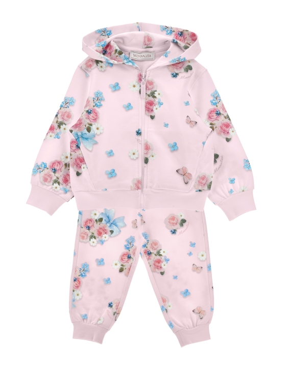 Костюм спортивный