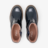 Полусапоги