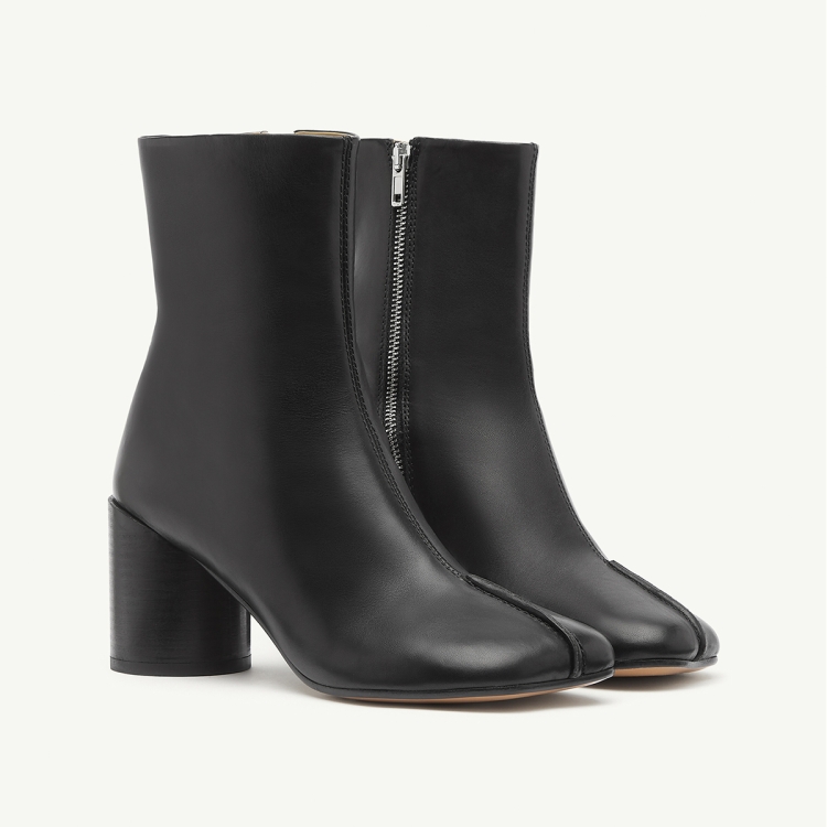 Полусапоги