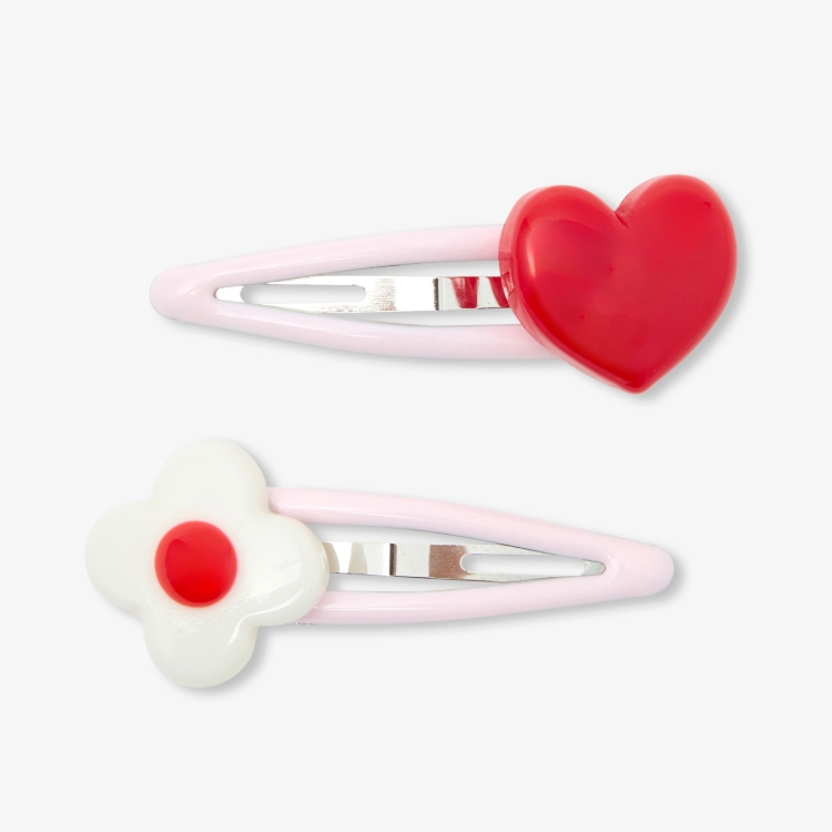 Заколки для волос