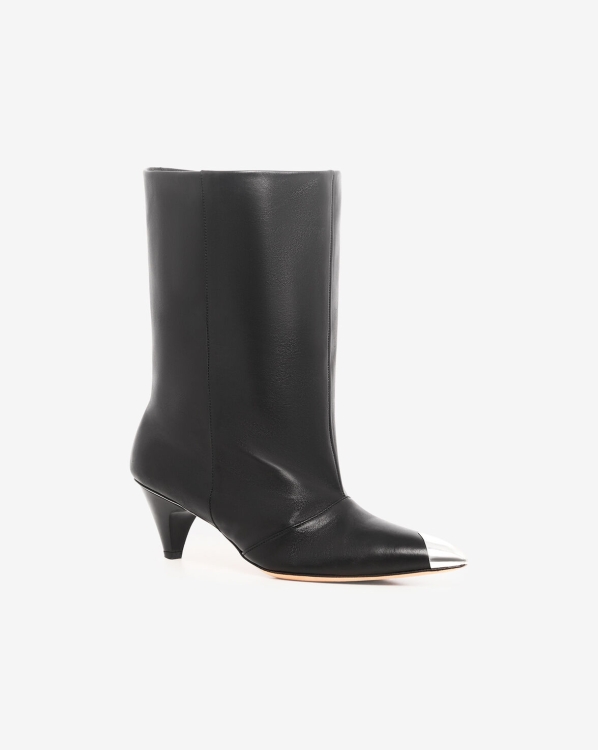 Полусапоги