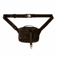 Сумка поясная