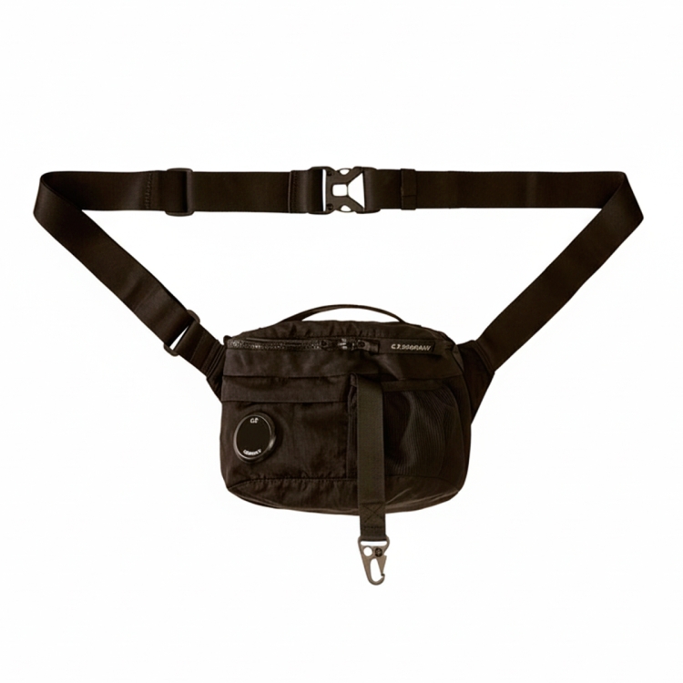 Сумка поясная