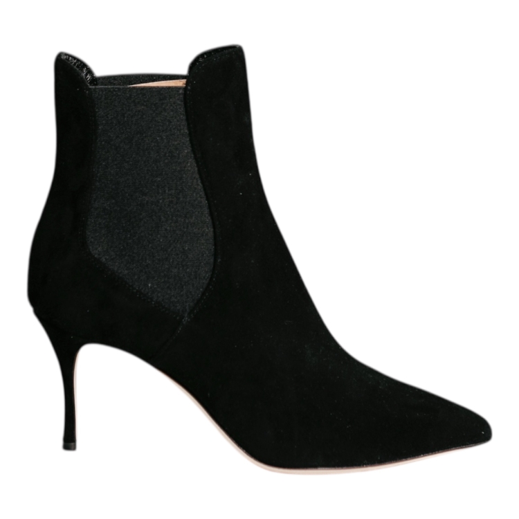 Полусапоги