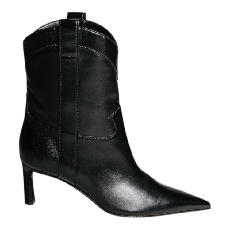 Полусапоги