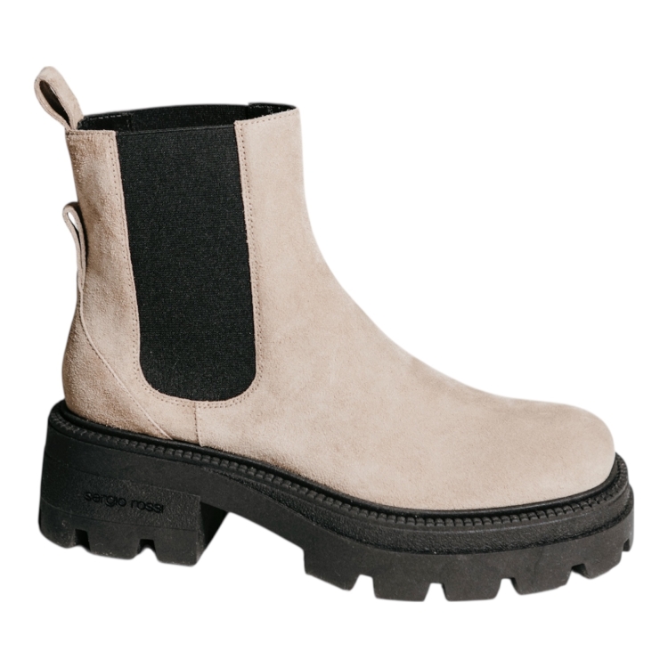 Полусапоги