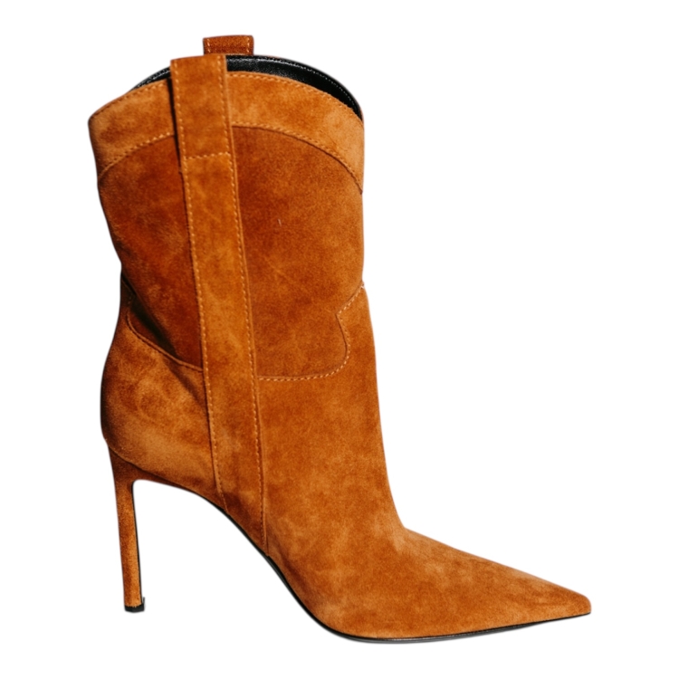 Полусапоги