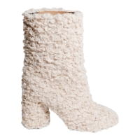 Полусапоги