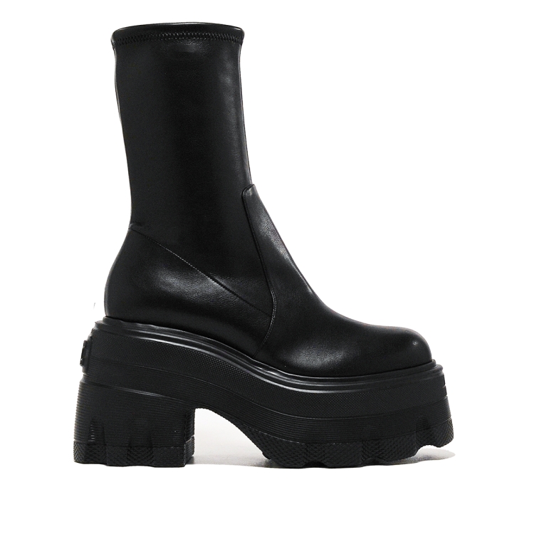 Полусапоги