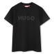 Футболки G00333/09B SS25 HUGO
