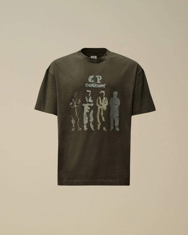 Футболка Футболка