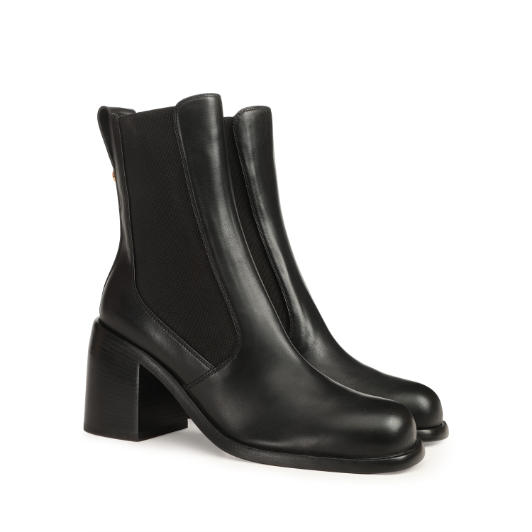 Полусапоги