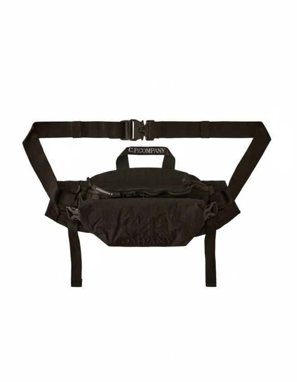 Сумка поясная