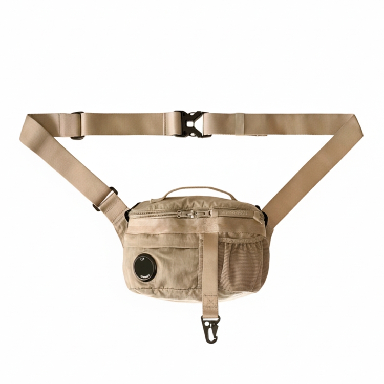 Сумка поясная