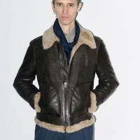 Дублёнка Дублёнка