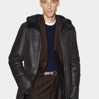 Дублёнка Дублёнка