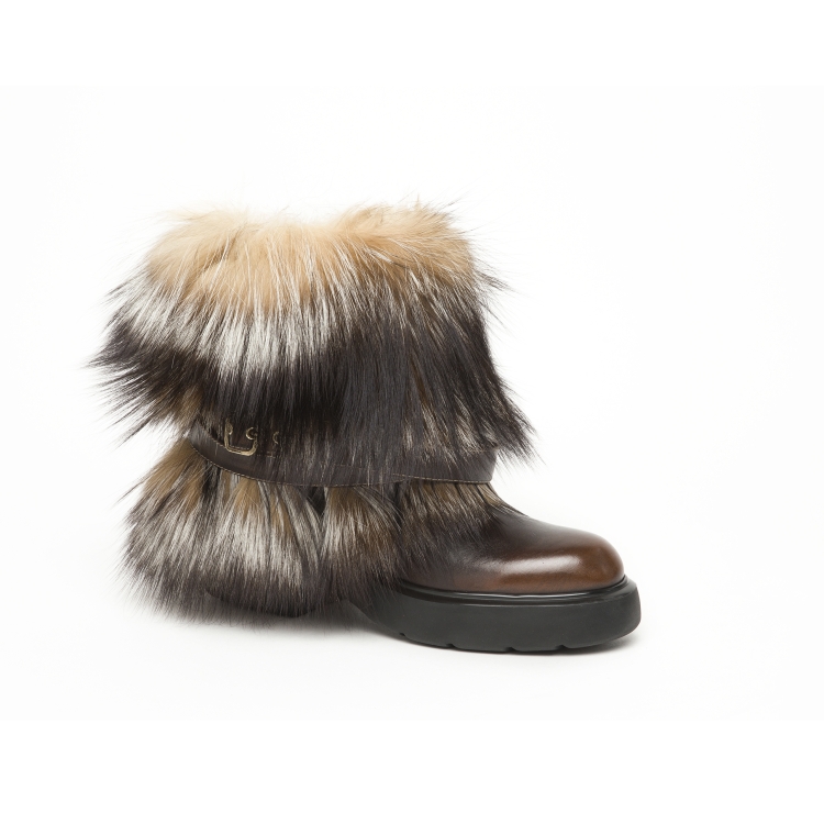 Полусапоги