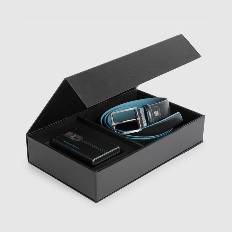 Набор (Ремень И Визитница)