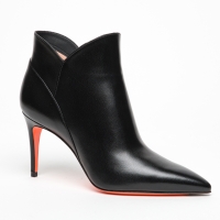 Полусапоги