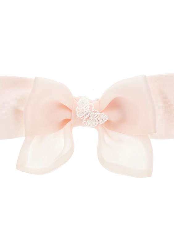 Повязка на голову