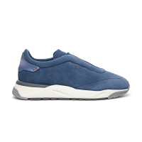 кроссовки  Santoni